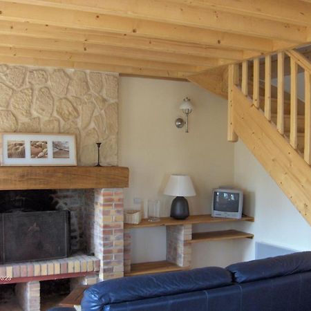 Gite De La Ferme Dufresne Bernieres Экстерьер фото